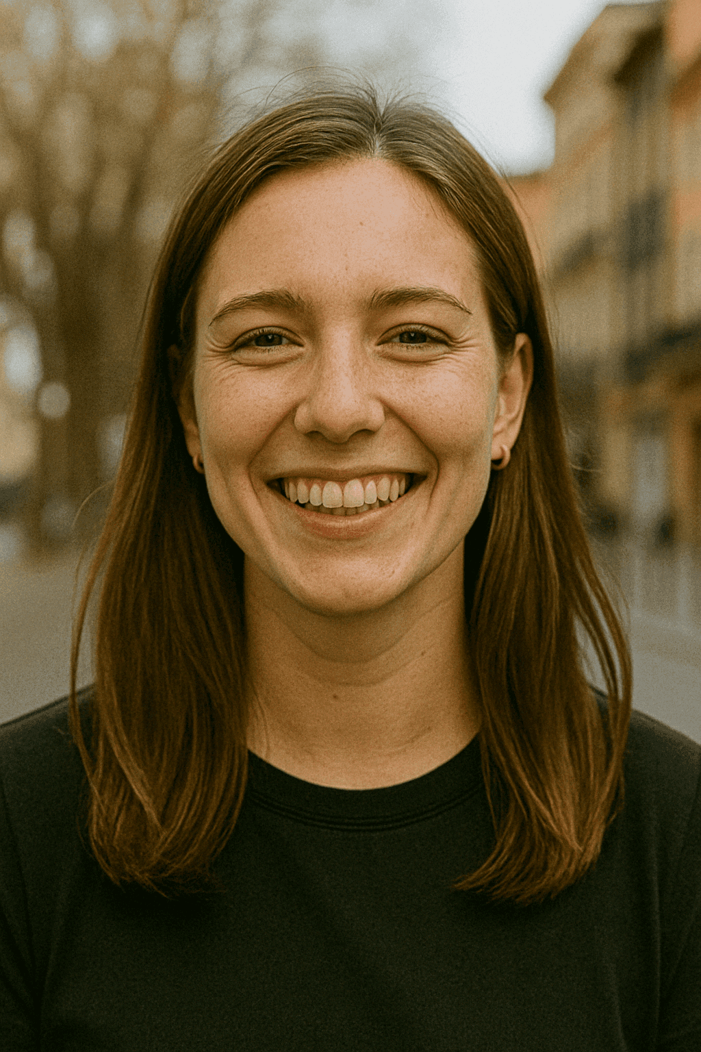 Chloe, Ambassadrice Owae